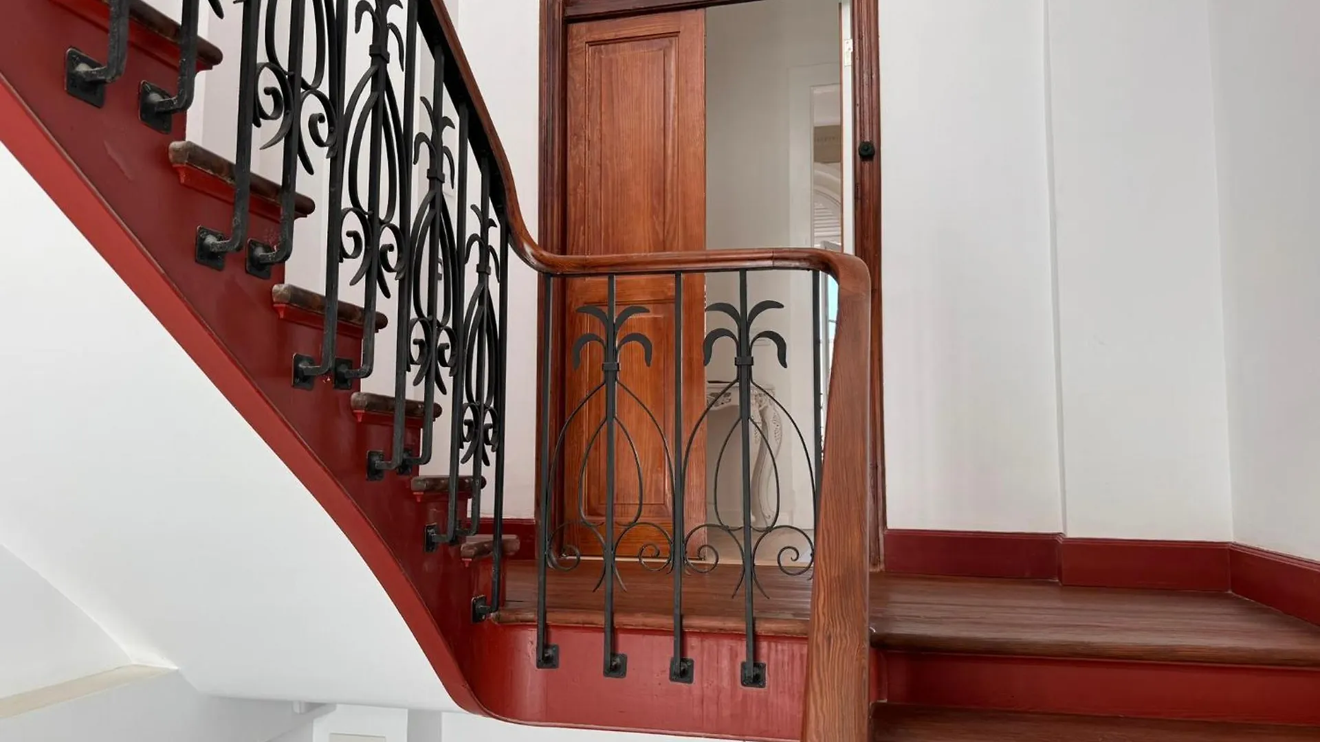 Apartment Alquilaencanarias Santa Cruz Centro