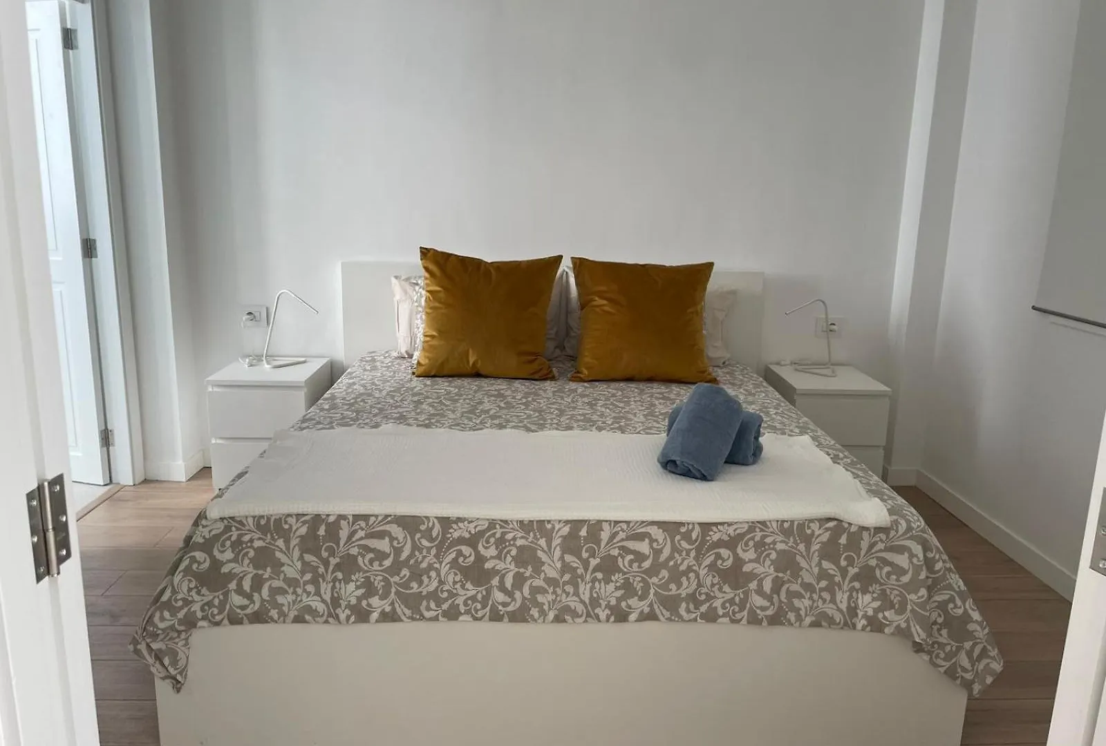 Apartment Alquilaencanarias Santa Cruz Centro